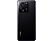XIAOMI 13T 8/256 GB Fekete Kártyafüggetlen Okostelefon
