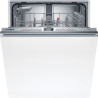 BOSCH SBV4EAX18E Serie 4 EfficientDry