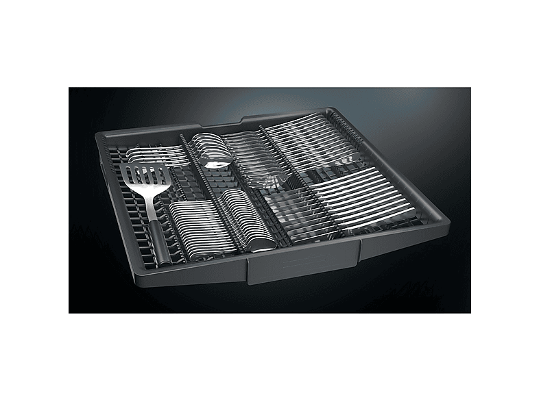 SIEMENS SN63EX12CN VarioSpeed Plus Inbouwvaatwasser | Volledig