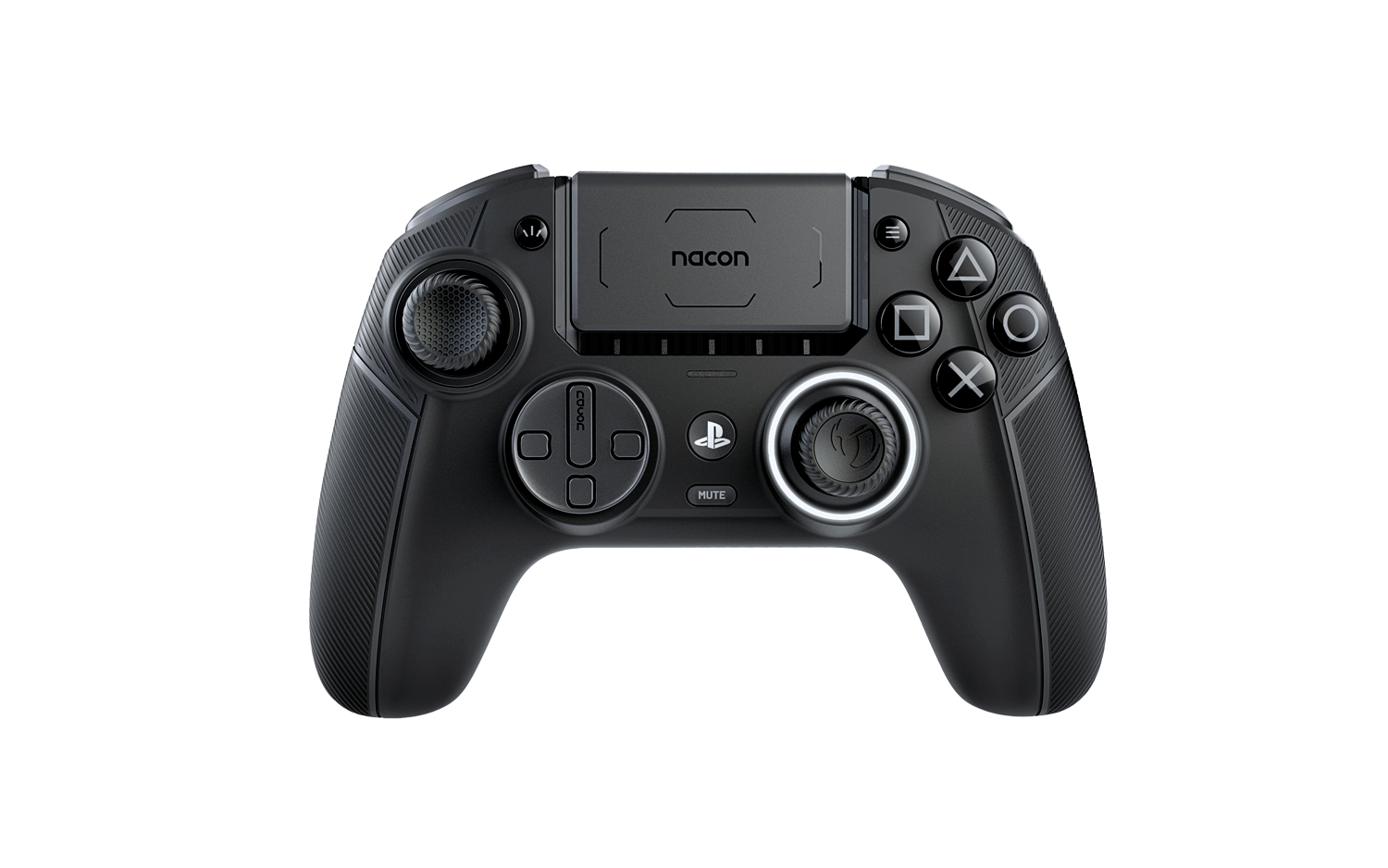 NACON Revolution 5 Pro Controller Schwarz bei MediaMarkt