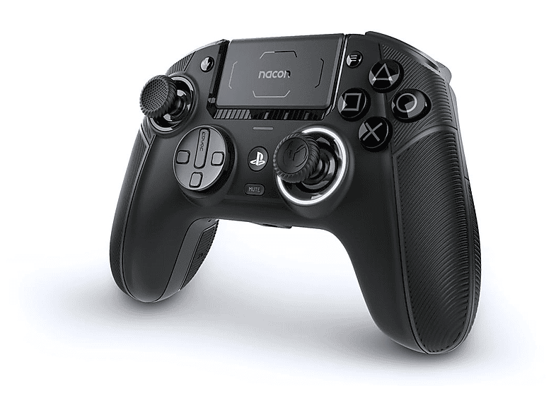 Thumbnail - NACON Revolution 5 Pro Controller Schwarz für PlayStation 5, 4, PC