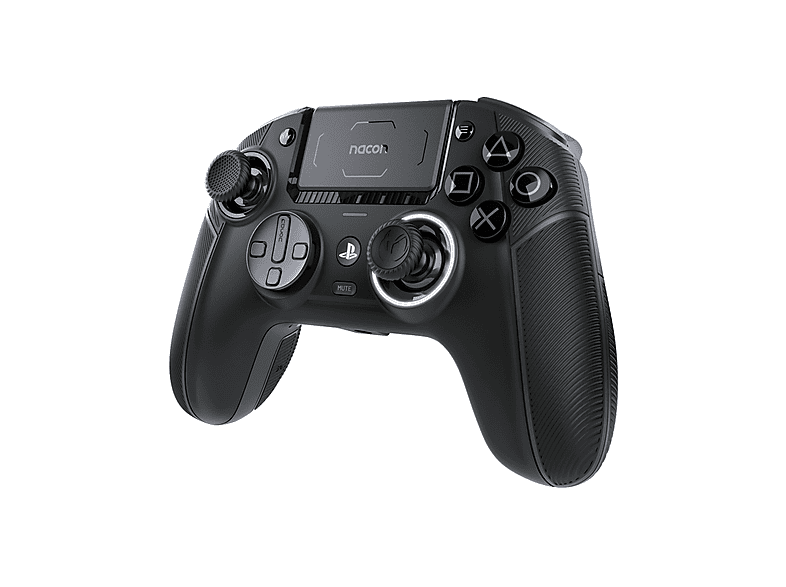 NACON Revolution Pro 5 Controller schwarz — Foto 3 von 5