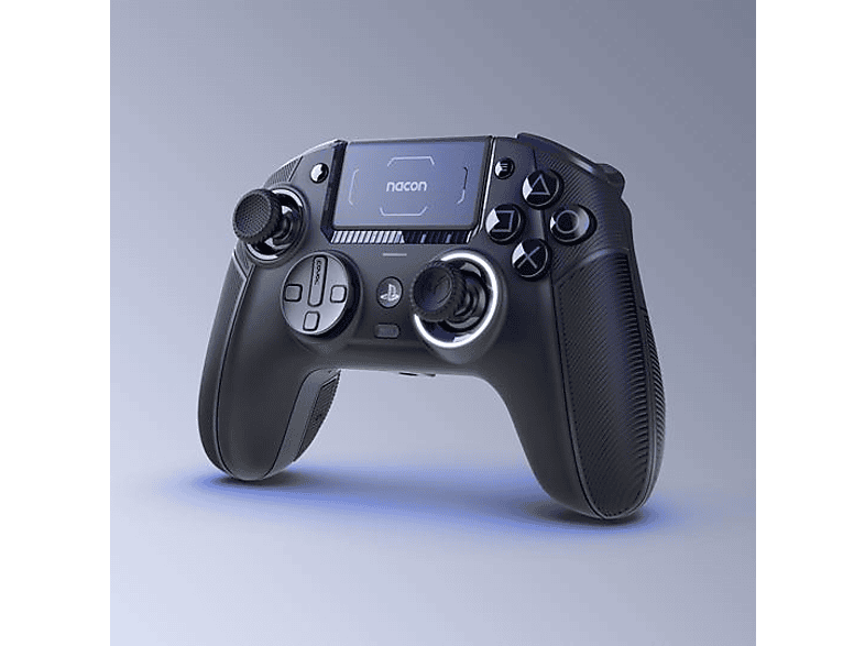 NACON Revolution Pro 5 Controller schwarz — Foto 4 von 5