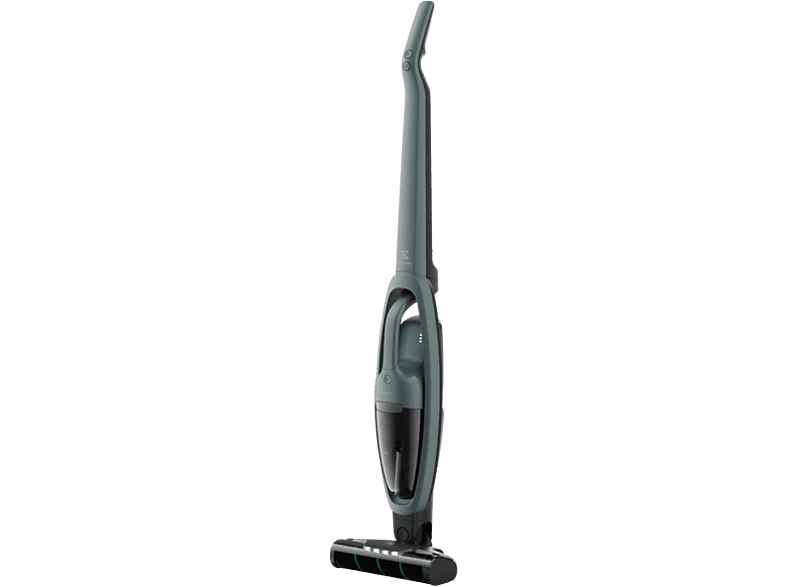 ELECTROLUX ES52CP21OG 500 Álló porszívó, 29 W, zöld