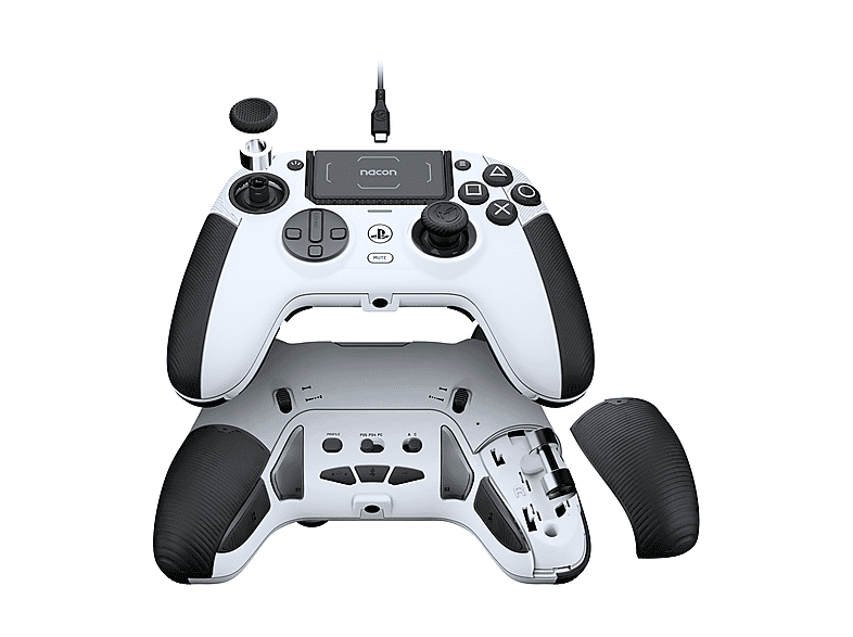 NACON Revolution Pro 5 Controller weiß — Foto 4 von 5