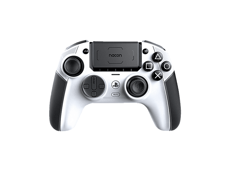 NACON Revolution Pro 5 Controller weiß