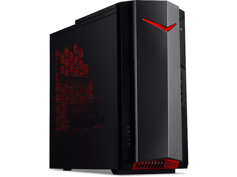 PC gaming | Acer Nitro N50-640