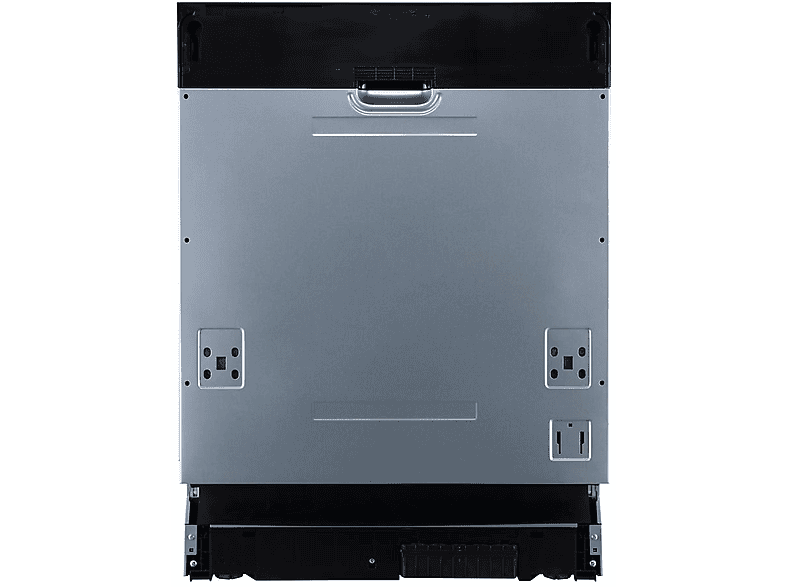 KOENIC KDW 6051-1 C FI Geschirrspüler (vollintegrierbar, 595 mm breit, 42 dB (A), C)