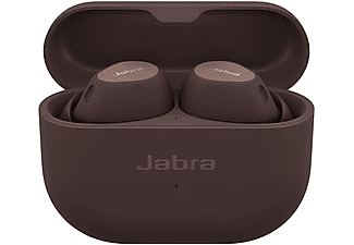 JABRA Elite 10 TWS Bluetooth Kulak İçi Kulaklık Kakao_1