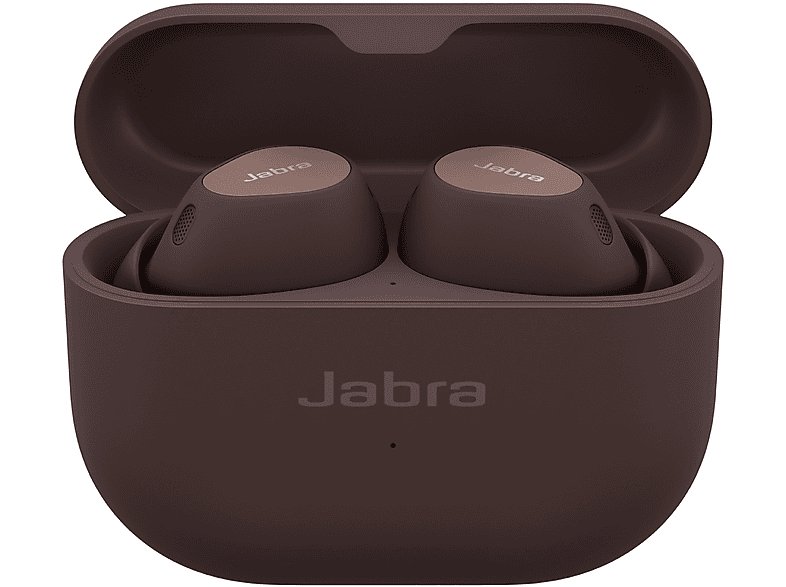 JABRA Elite 10 TWS Bluetooth Kulak İçi Kulaklık Kakao_1