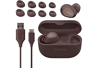 JABRA Elite 10 TWS Bluetooth Kulak İçi Kulaklık Kakao_2