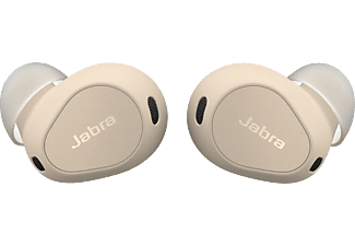 JABRA Elite 10 TWS Bluetooth Kulak İçi Kulaklık Krem
