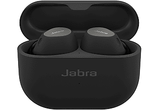 JABRA Elite 10 TWS Bluetooth Kulak İçi Kulaklık Titanyum Siyah_1