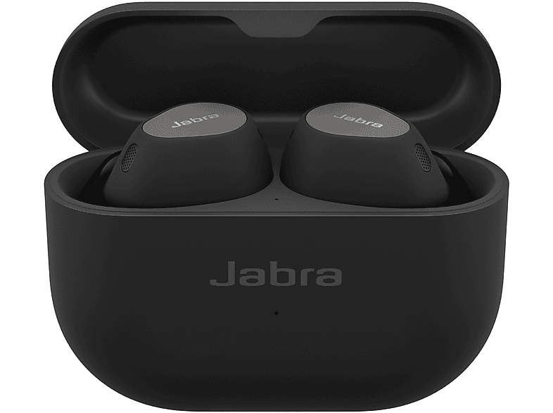 JABRA Elite 10 TWS Bluetooth Kulak İçi Kulaklık Titanyum Siyah_1