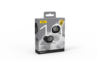 JABRA Elite 10 TWS Bluetooth Kulak İçi Kulaklık Titanyum Siyah_4