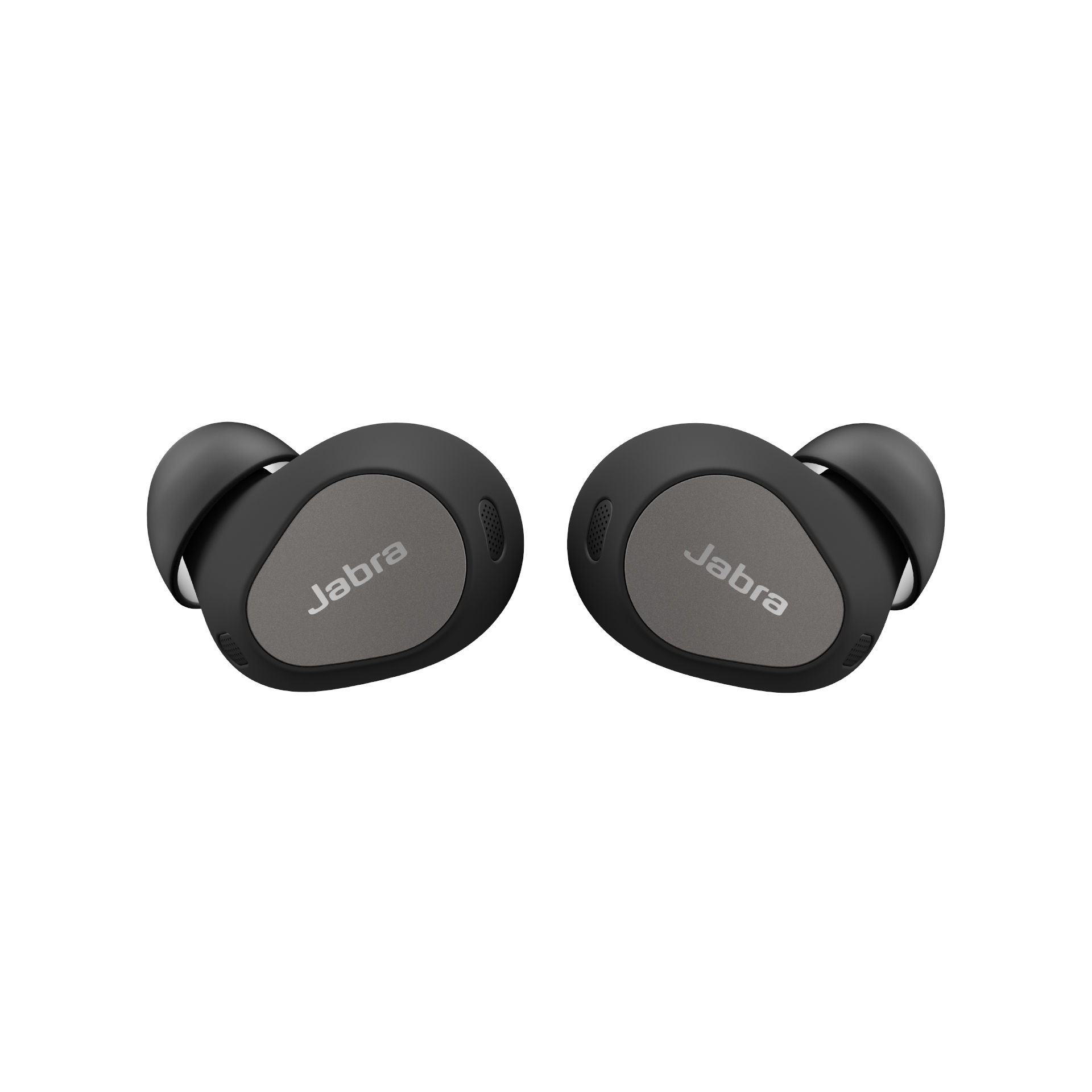 JABRA Elite 10 TWS Bluetooth Kulak İçi Kulaklık Titanyum Siyah