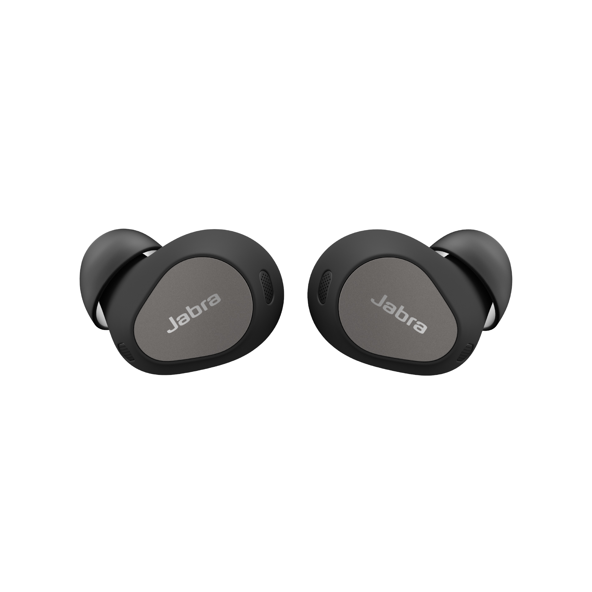 Elite 10 TWS Bluetooth Kulak İçi Kulaklık Titanyum Siyah