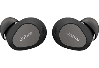 JABRA Elite 10 TWS Bluetooth Kulak İçi Kulaklık Titanyum Siyah_0