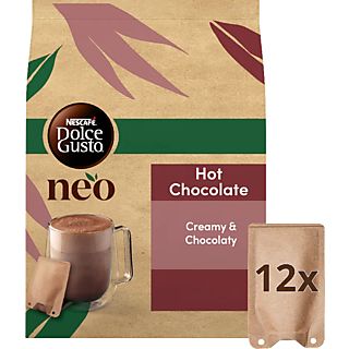 NESCAFÉ Dolce Gusto Neo Hot Chocolate - Kaffeekapseln