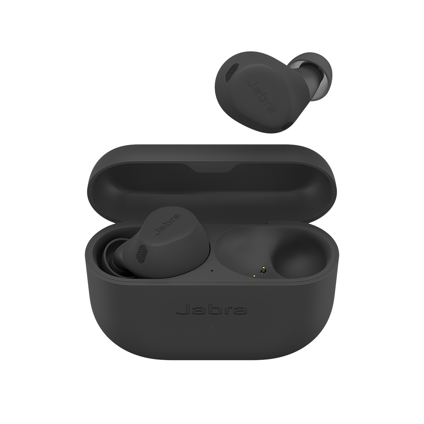 JABRA Elite 8 Active TWS Bluetooth Kulak İçi Kulaklık Koyu Gri