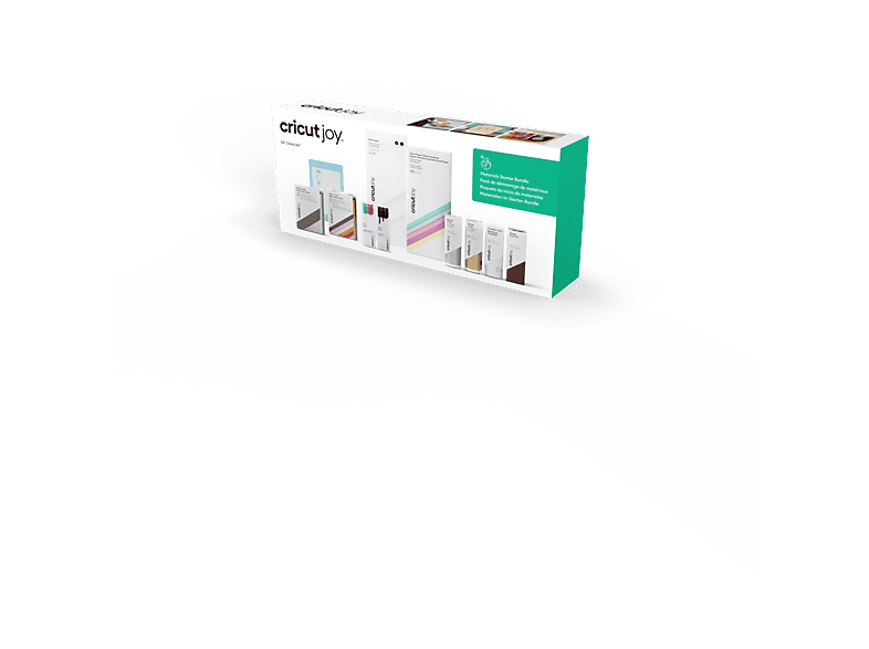 Thumbnail - CRICUT Joy Materials Starter Bundle