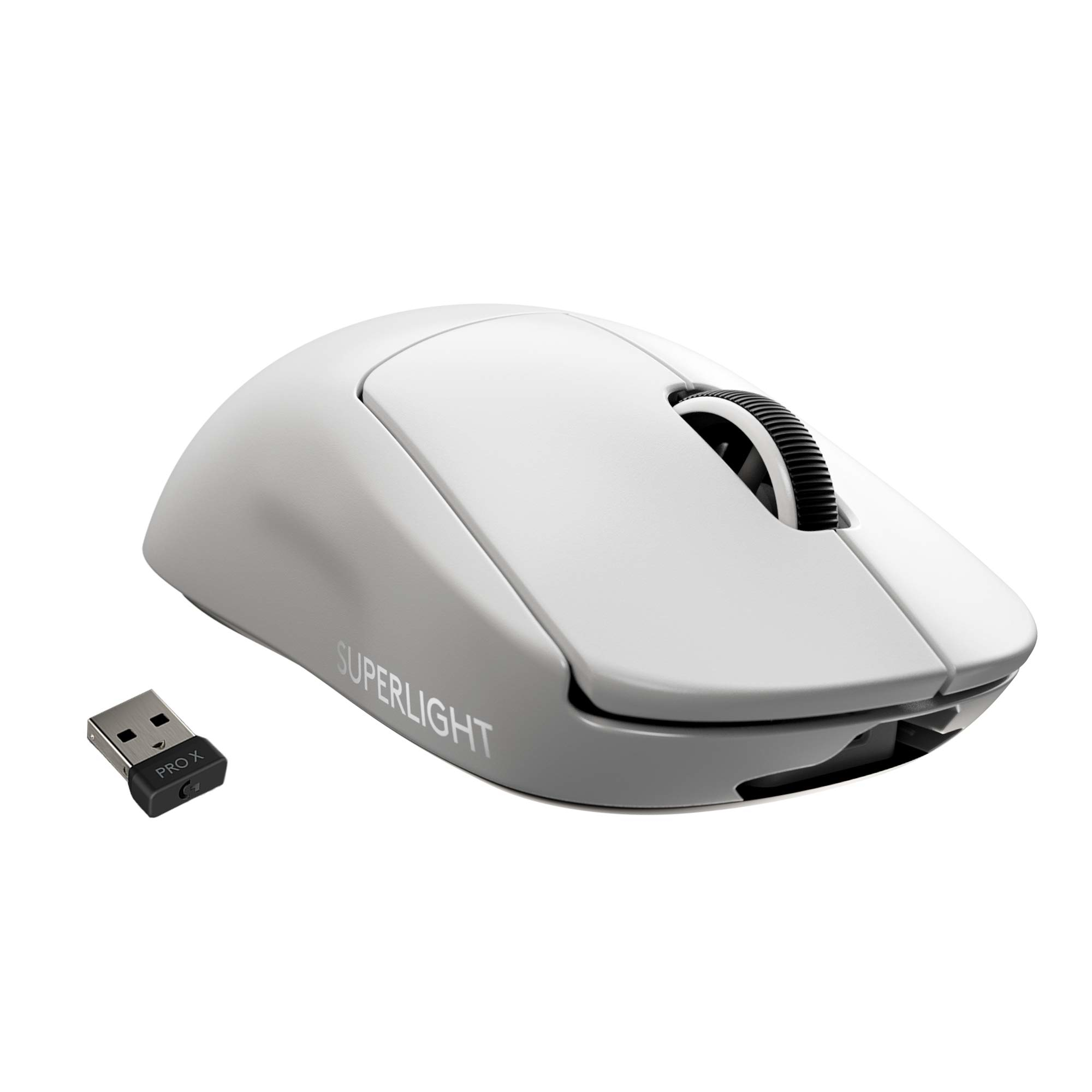 G PRO X SUPERLIGHT 2 LIGHTSPEED Kablosuz Oyuncu Mouse - Beyaz