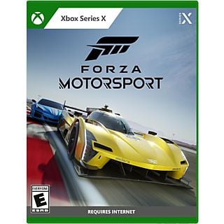 Xbox Series X|S Forza Motorsport