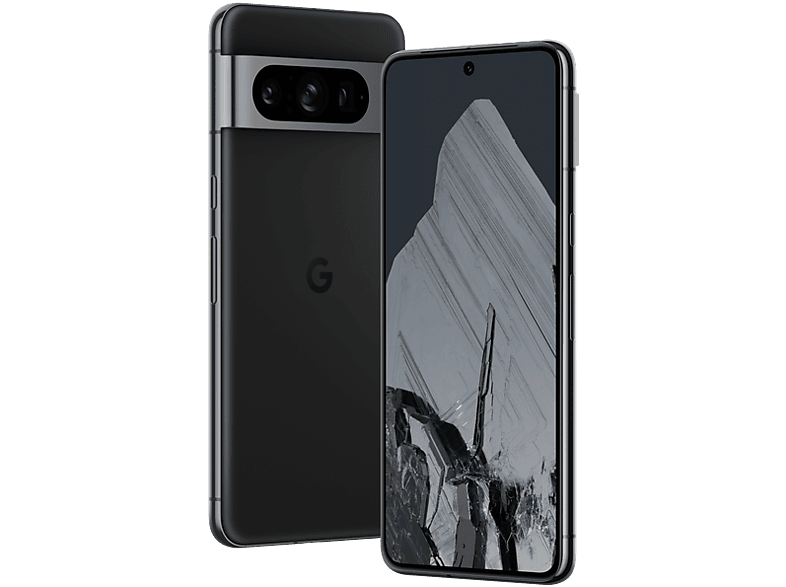 Google Pixel 8 Pro 5G - Pantalla de 6.7 pulgadas - Batería de 5050 mAh