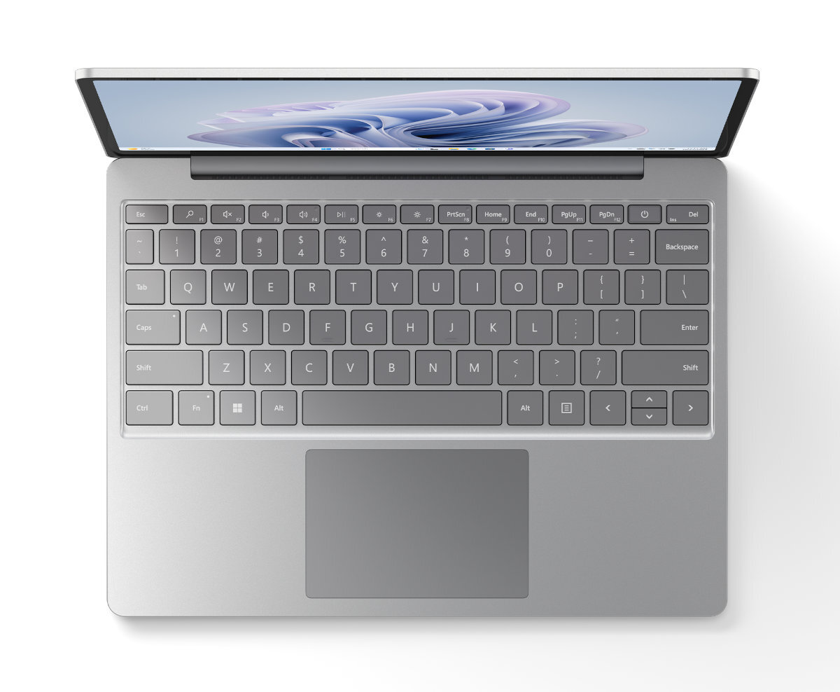 Laptop MICROSOFT Surface Laptop Go 3 12.4 Dotykowy i5-1235U/8GB