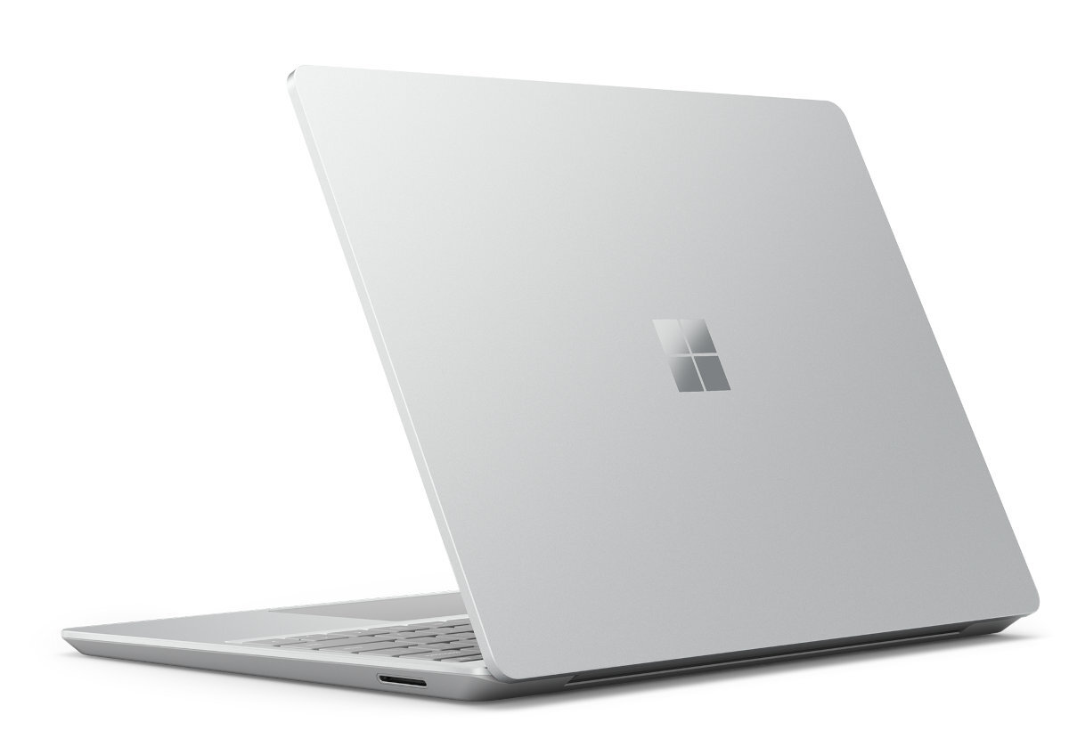 Laptop MICROSOFT Surface Laptop Go 3 12.4 Dotykowy i5-1235U/8GB