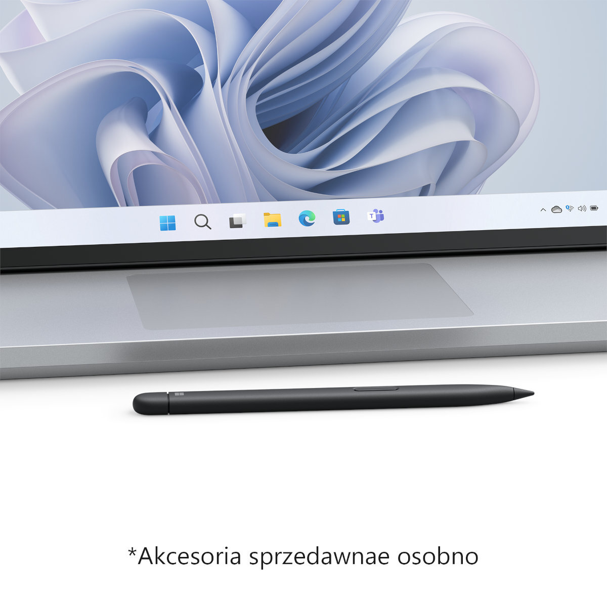 Laptop/Tablet 2w1 MICROSOFT Surface Laptop Studio 2 14.4 i7-13700H/32GB/1TB SSD/RTX4050 6GB/Win11H Platynowy