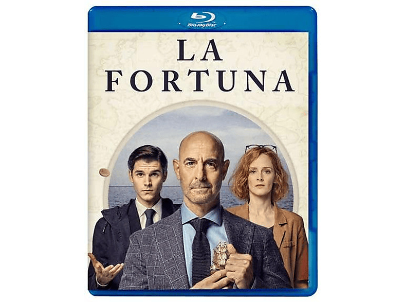 La Fortuna Blu-ray (FSK: 12)