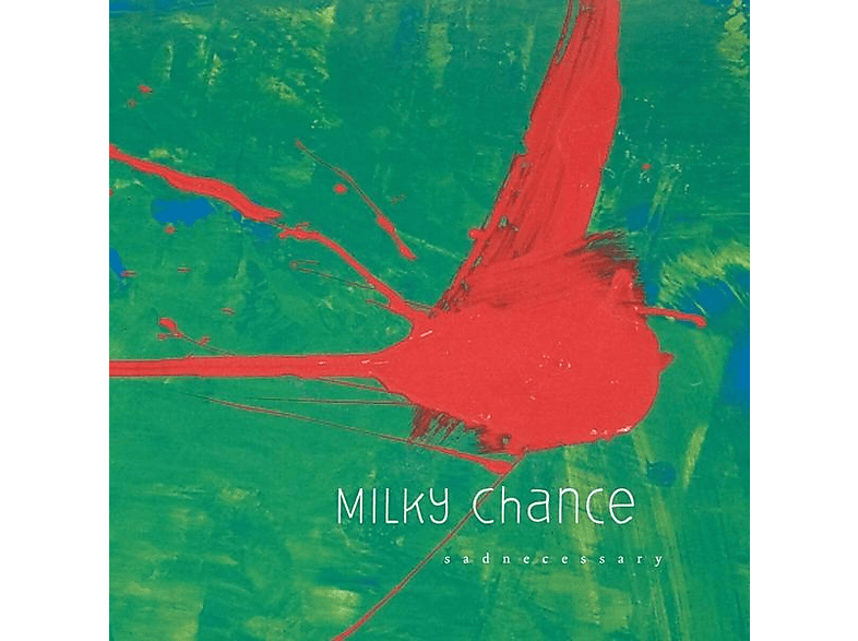 Milky Chance Sadnecessary (LP/180g) (Vinyl) MediaMarkt