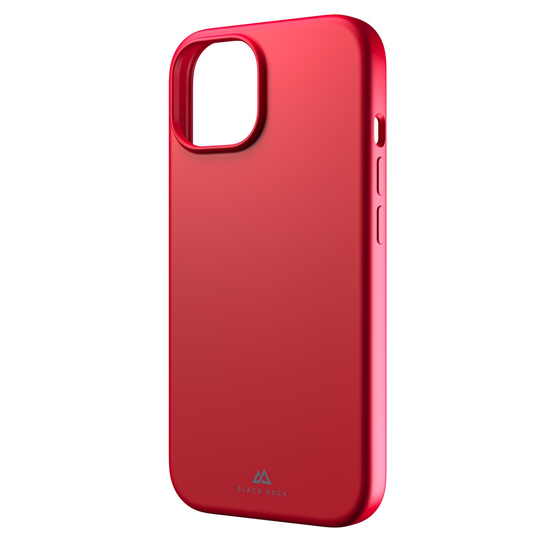 BLACK ROCK Mag Case, Rot 14, Urban iPhone Backcover, Apple