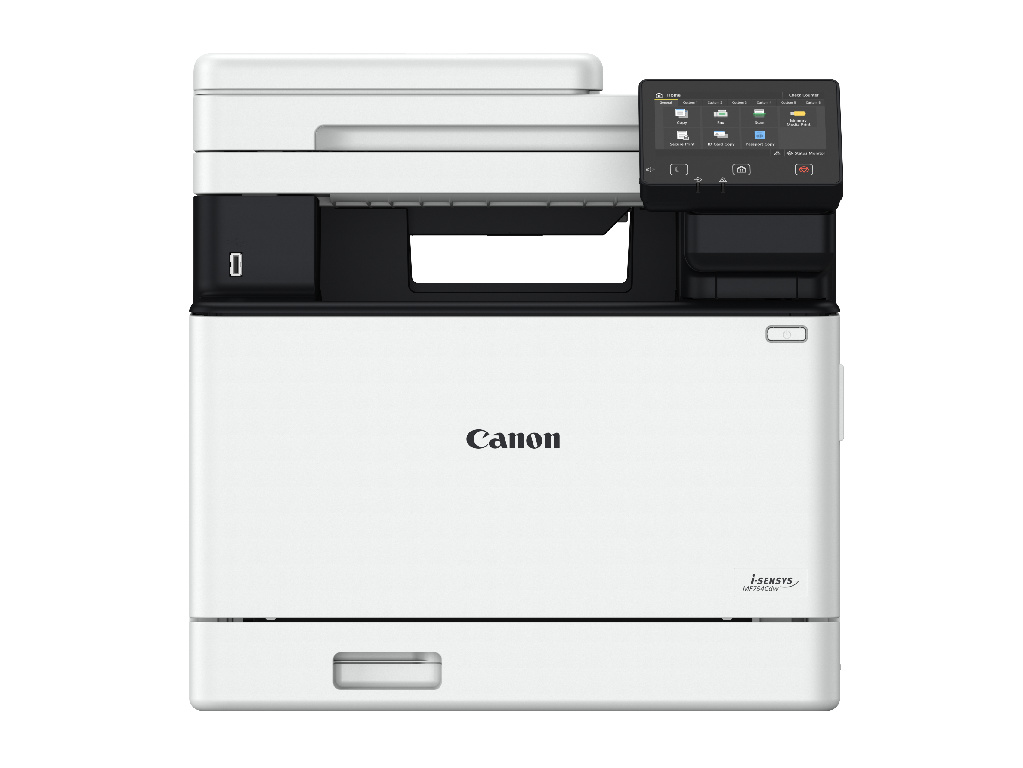 CANON i-Sensys MF754 Doldurulabilir Mürekkep Tanklı Yazıcı Beyaz