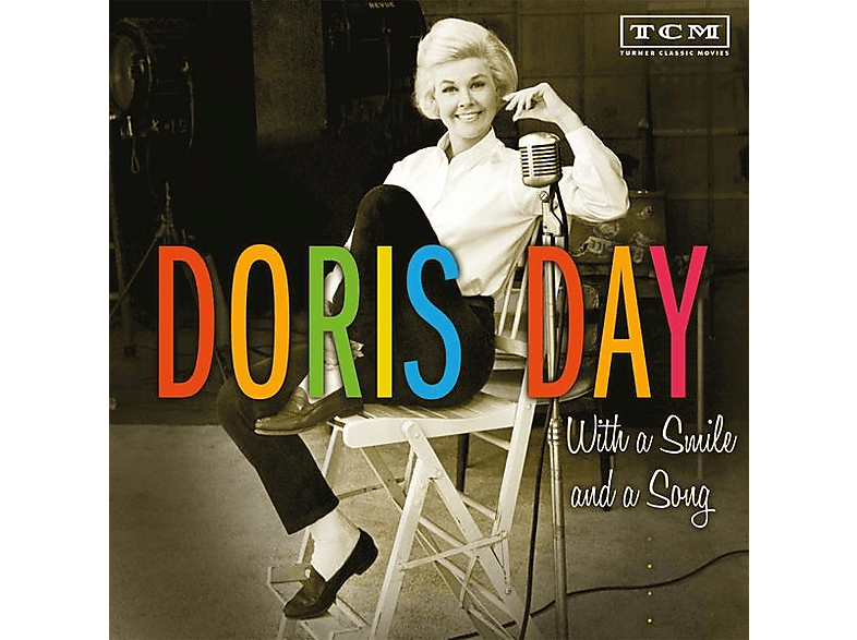 Doris Day Calendar 2025 