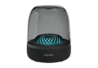 HARMAN KARDON Aura Studio 4 Kablosuz Bluetooth Hoparlör Siyah_2