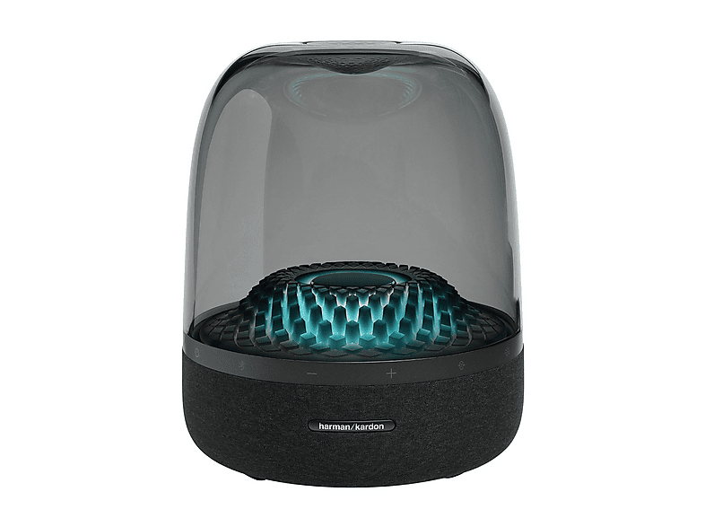 HARMAN KARDON Aura Studio 4 Kablosuz Bluetooth Hoparlör Siyah_2