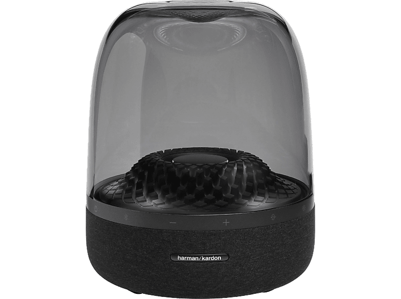 HARMAN KARDON Aura Studio 4 Kablosuz Bluetooth Hoparlör Siyah