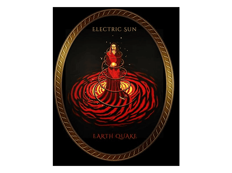 Uli Jon (electric Sun) Roth Earthquake [Vinyl] online kaufen MediaMarkt