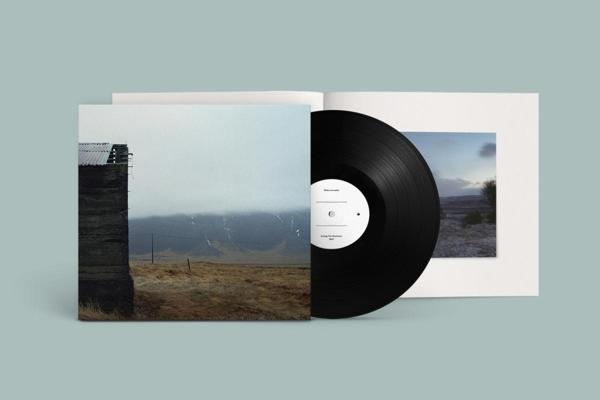 Olafur Arnalds - Eulogy For Evolution 2017  - (LP + Download)