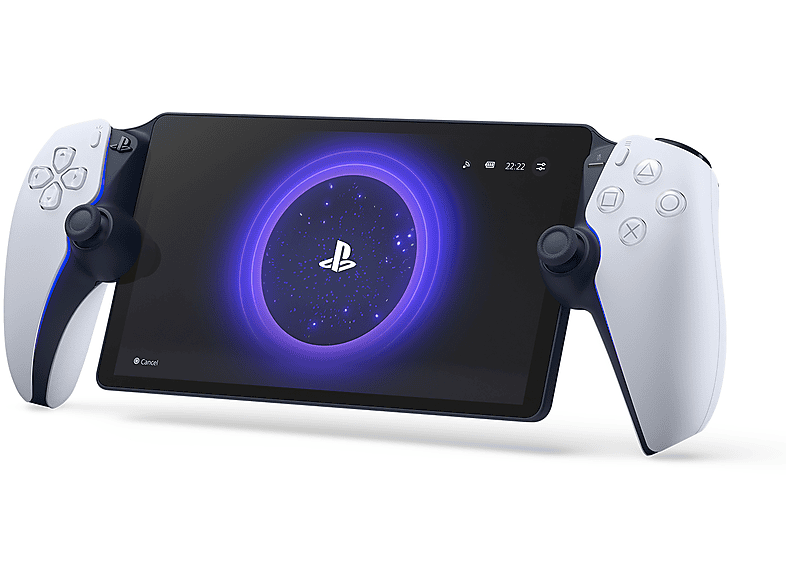 PlayStation Portal, lettore remoto per PS5, Bianco