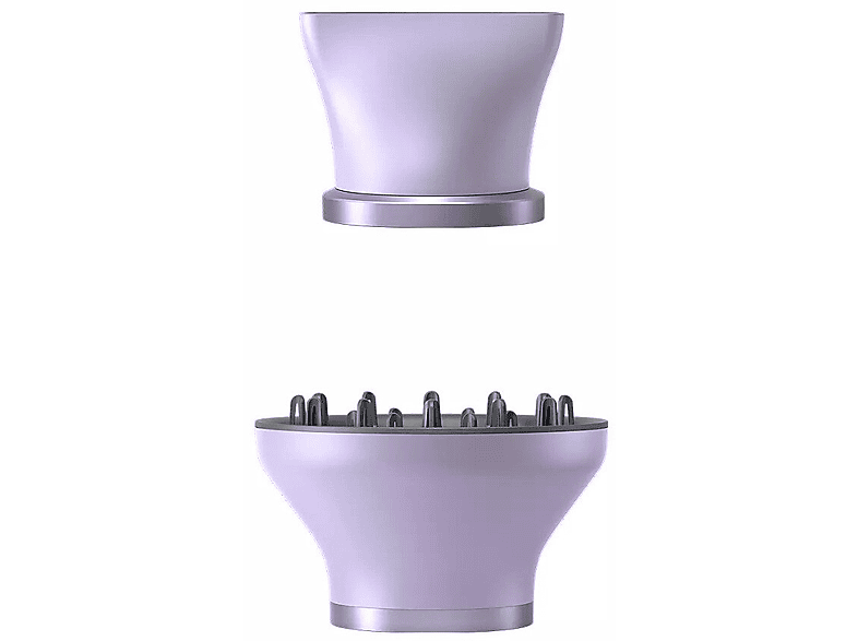 Suszarka PHILIPS Seria 7000 BHD720/10 Fioletowy 1800W – zdjęcie 3