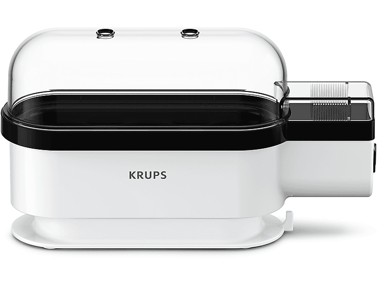 KRUPS EG2341 Ovomat Trio Eierkocher(Anzahl Eier: 3)