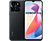 HONOR X6a 4/128GB DualSIM Fekete Kártyafüggetlen Okostelefon