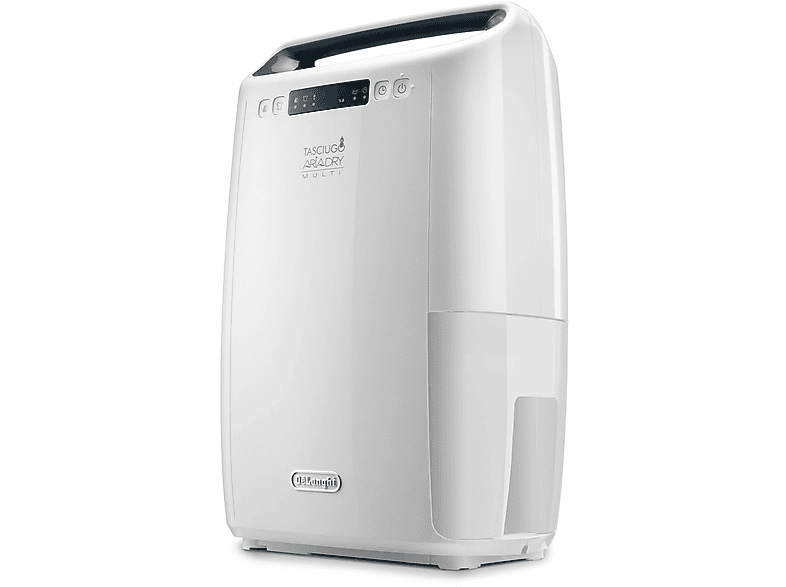 Filtro Retina Griglia Aria Per Deumidificatore DeLonghi Tasciugo AriaDry Multi DEX16 - Ricambio Originale - 2