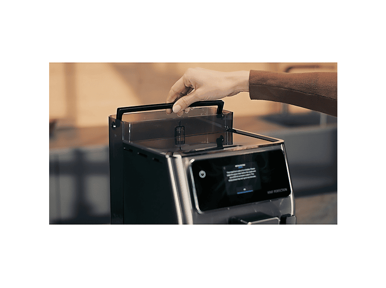 XW137000 WMF Perfection Melkreservoir 0,6 Liter