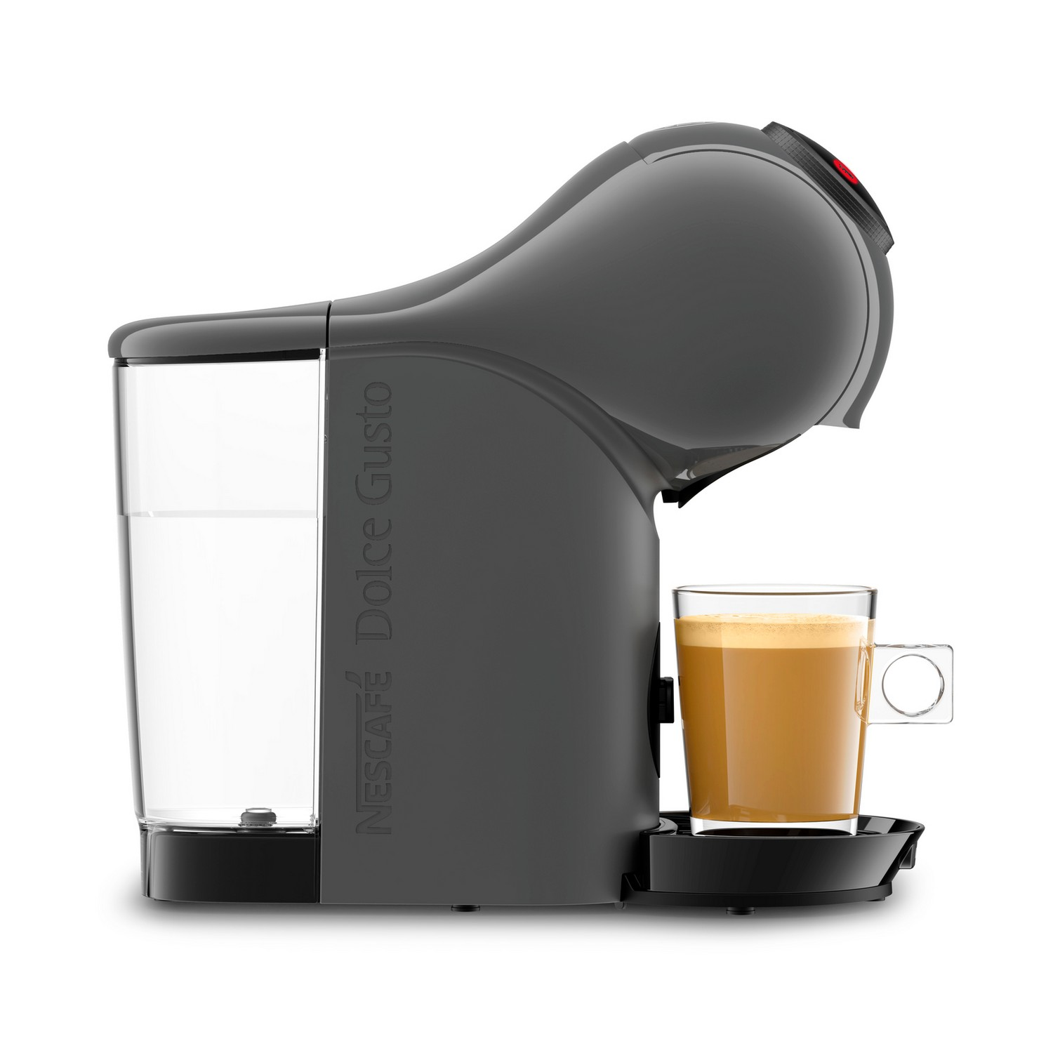 NESCAFÉ DOLCE GUSTO Krups Genio S Macchina per Caffè Espresso e Altre