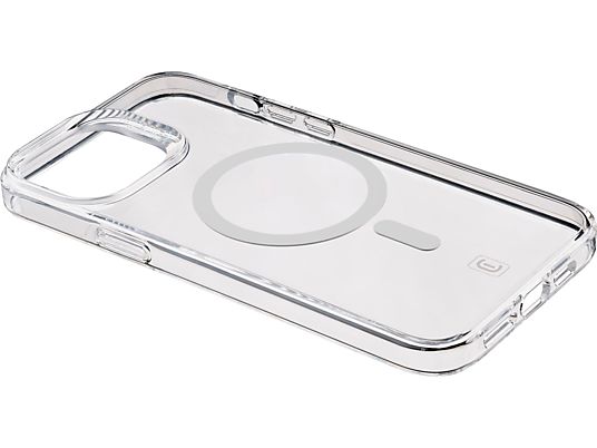 CELLULARLINE Gloss Mag - Schutzhülle (Passend für Modell: Apple iPhone 15 Pro)