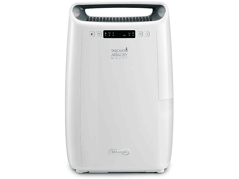 Deumidificatore De'Longhi Dexd216Rf